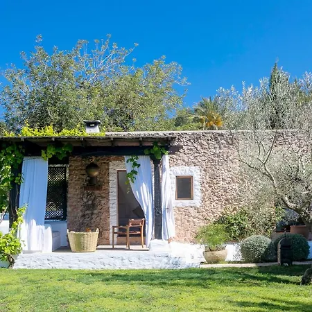 Agroturismo Atzaro-2